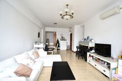 Butterworth 8 (D15), Condominium #331702651